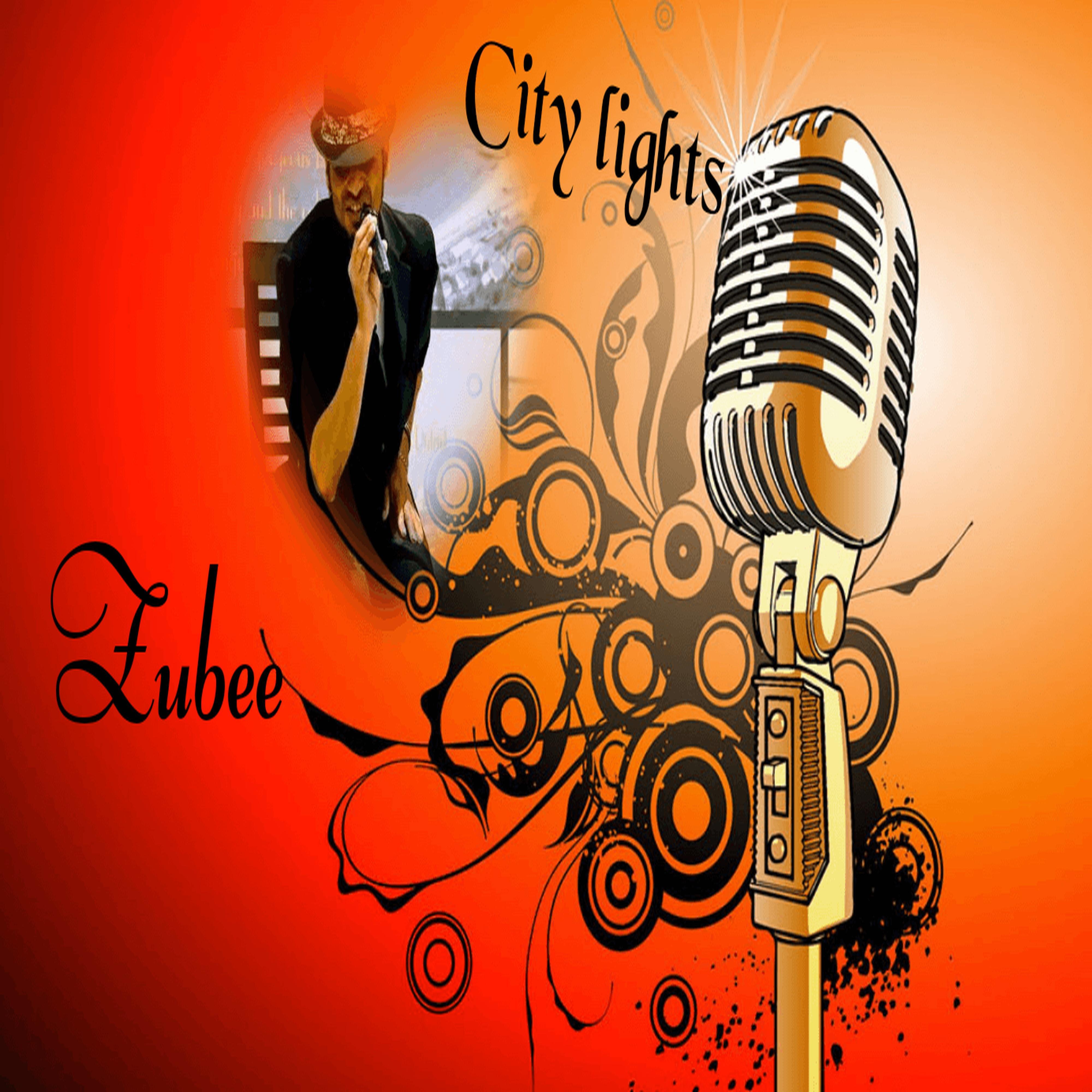 Релиз City lights