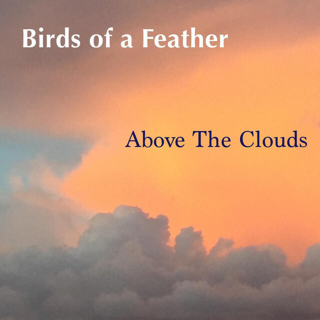Релиз Above the Clouds