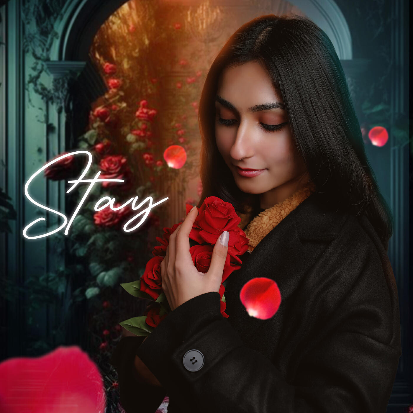 Релиз Stay
