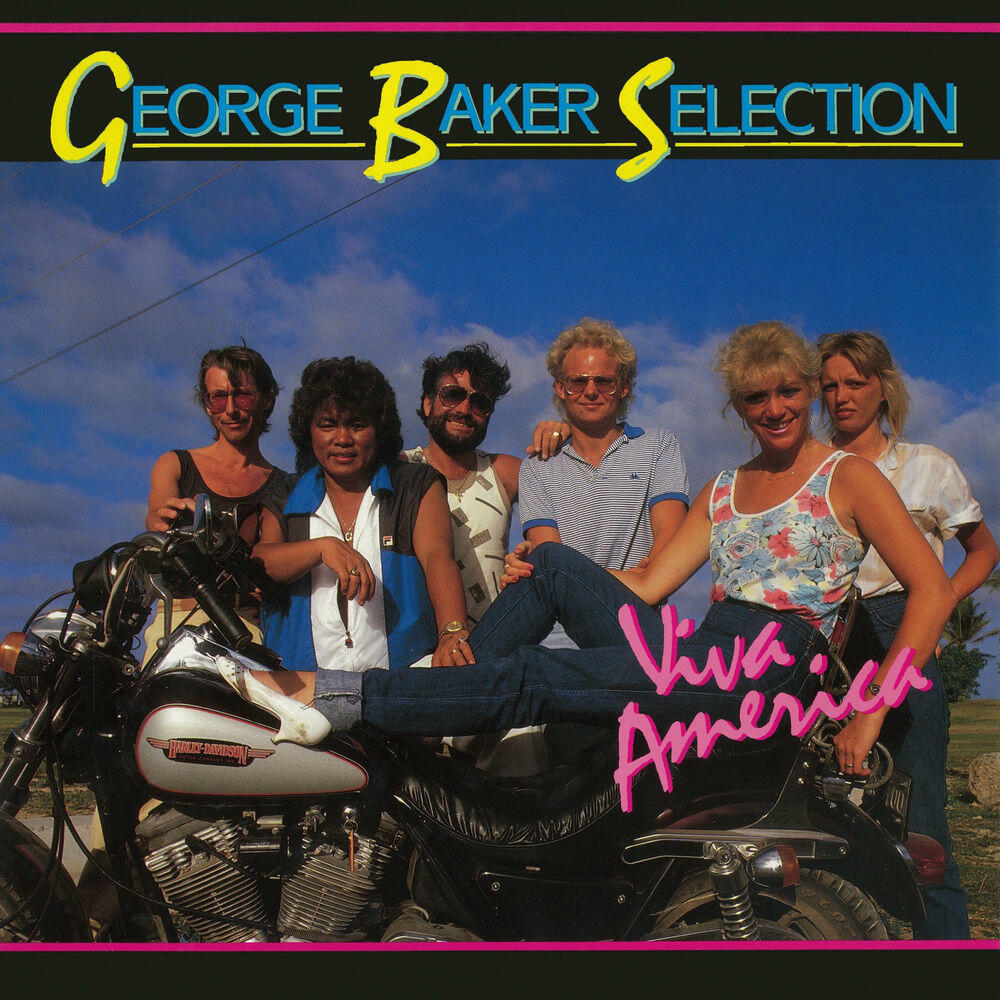 Viva America (Remastered)