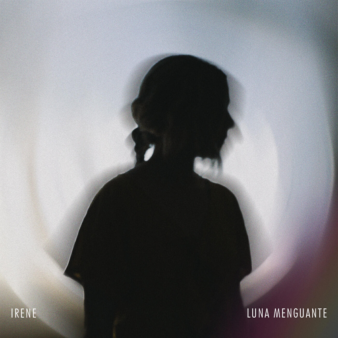 Постер альбома Luna Menguante