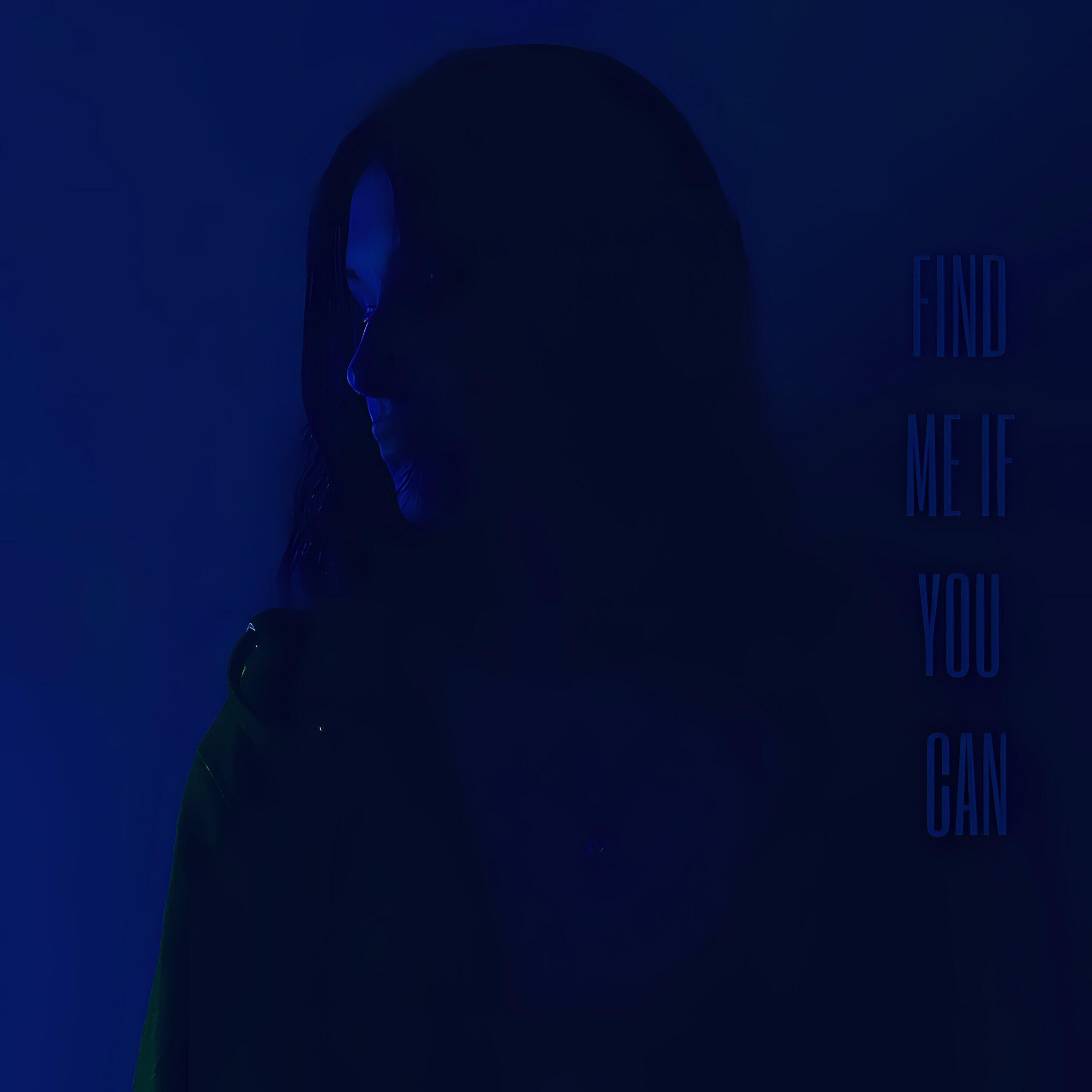 Релиз Find Me If You Can