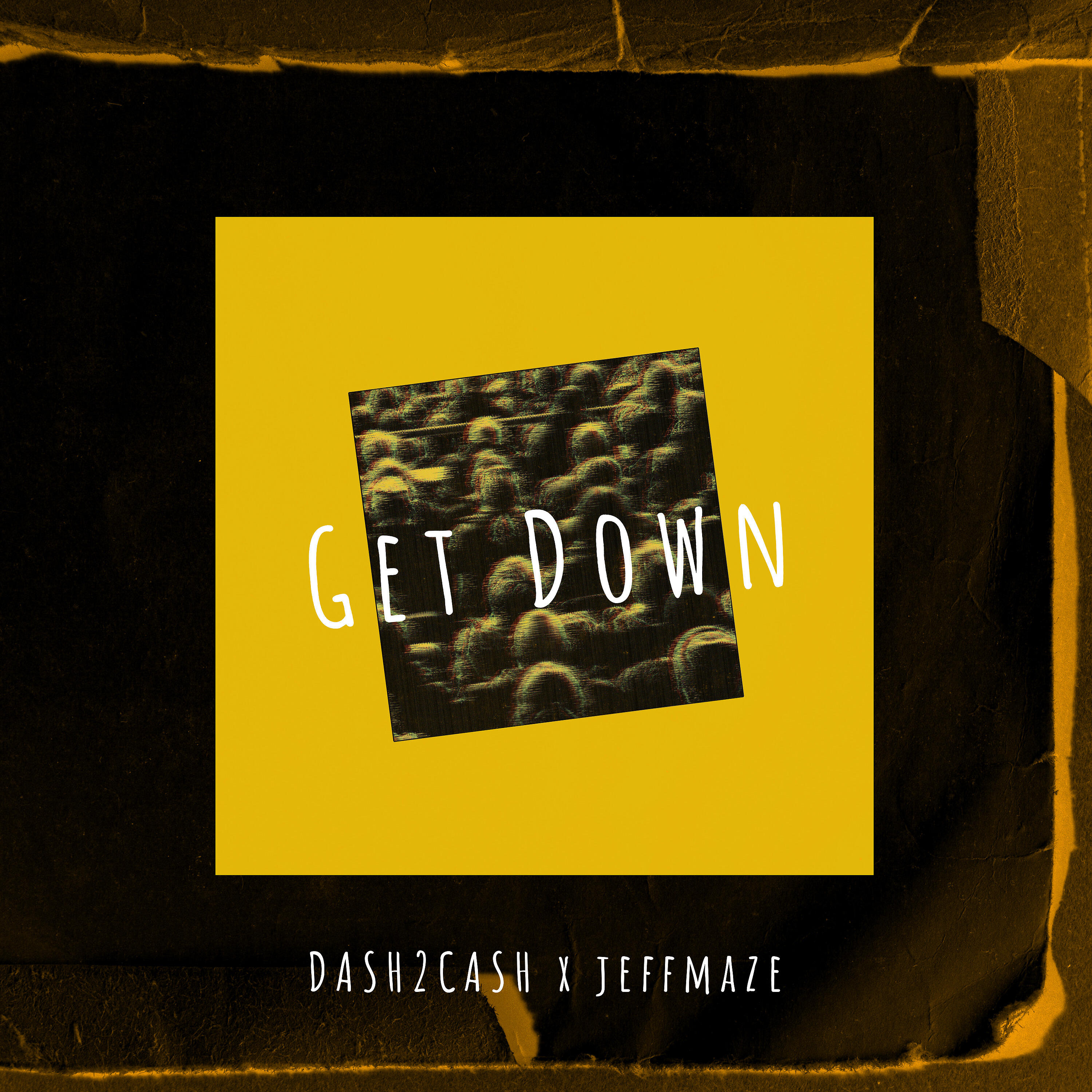 Релиз Get Down