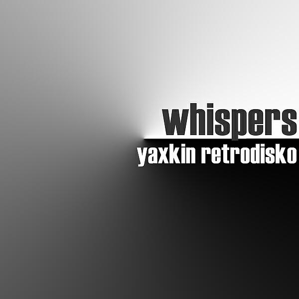 Релиз Whispers