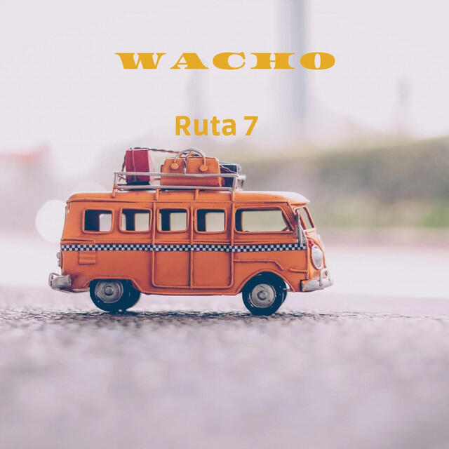 Релиз Ruta 7
