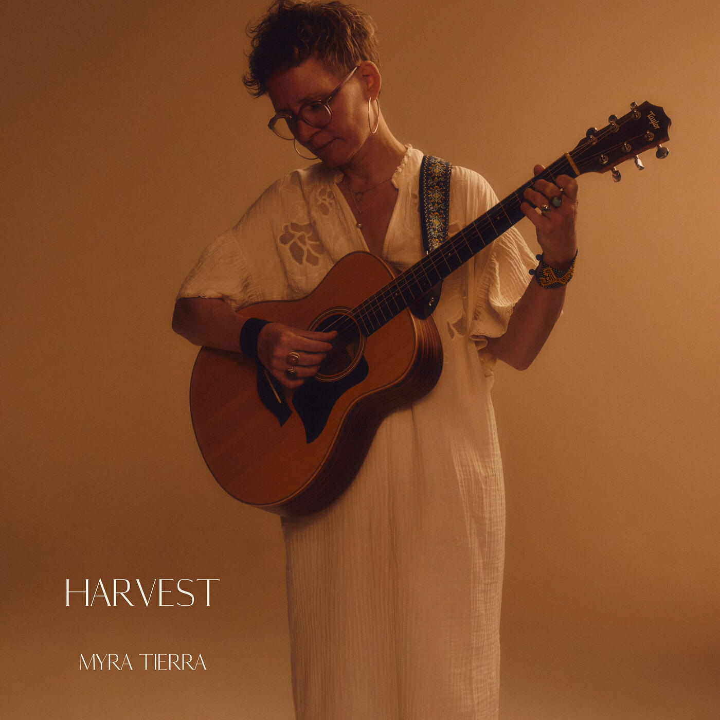 Релиз Harvest