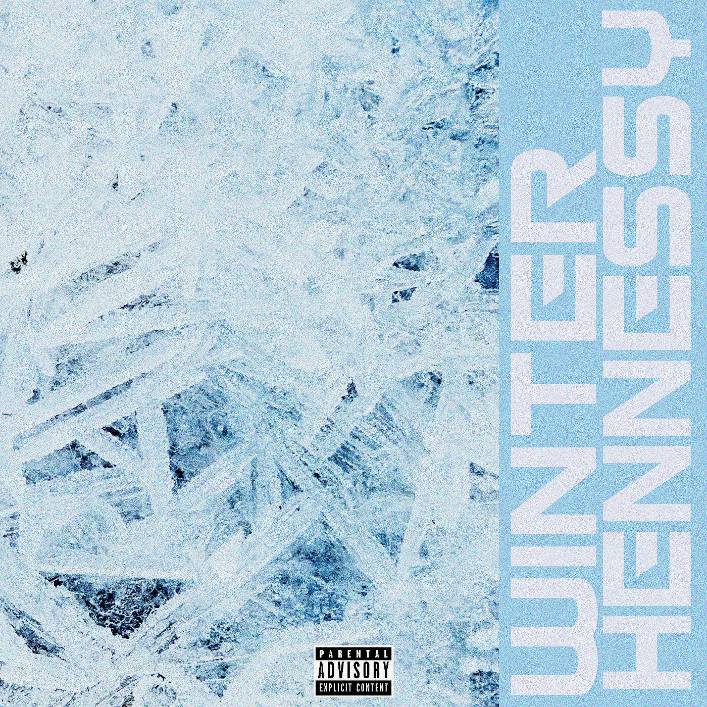 Релиз Winter Hennessy