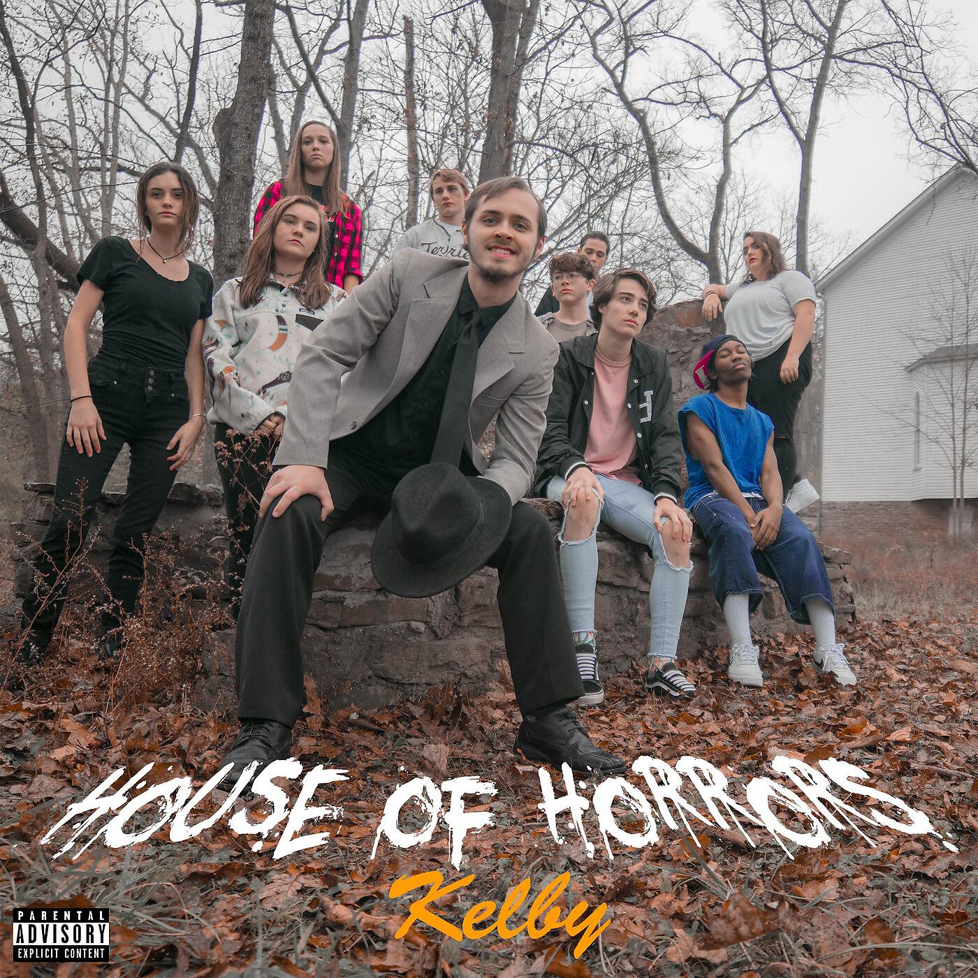 Релиз 9: House of Horrors