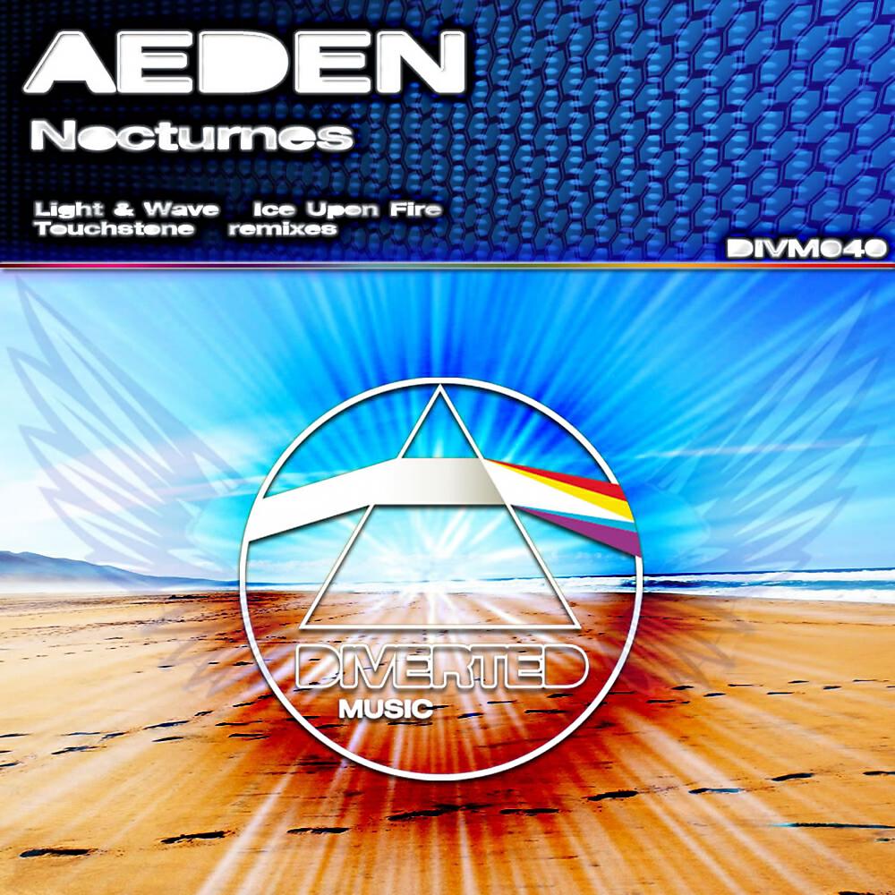 Релиз Nocturnes