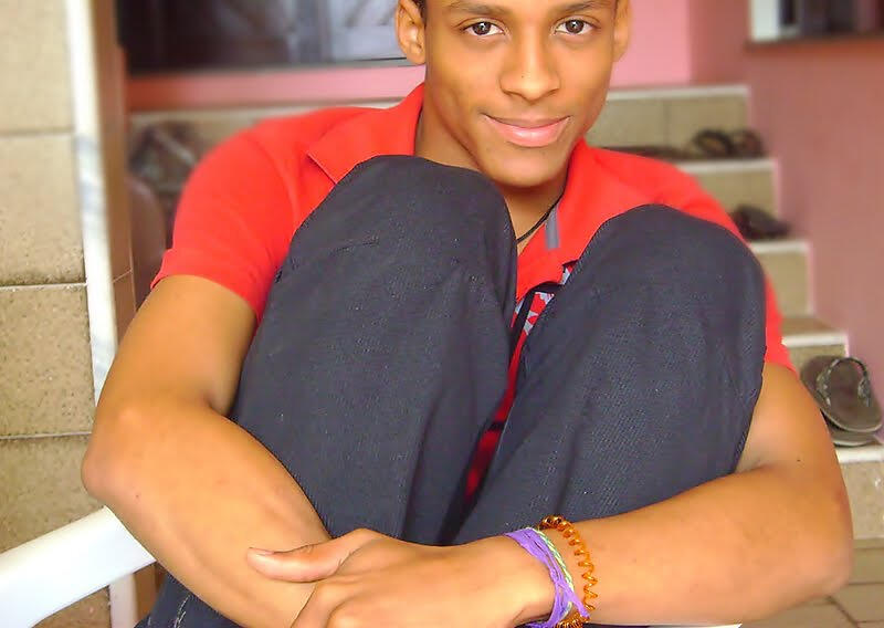 Lucas Santos