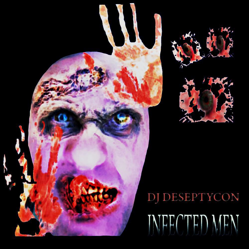 Релиз Infected Men