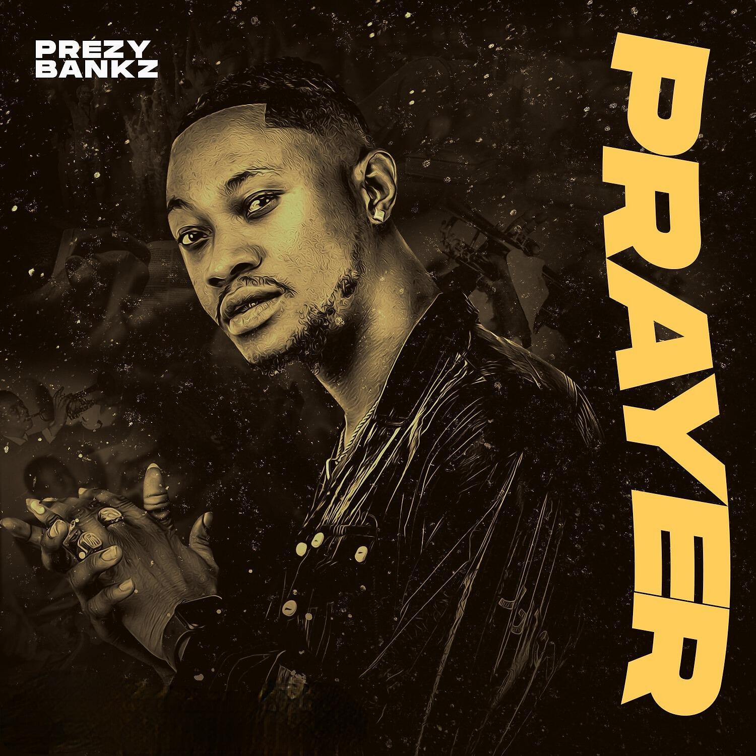 Релиз Prayer