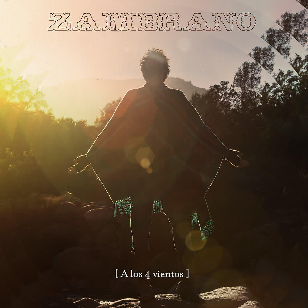Релиз A los 4 Vientos