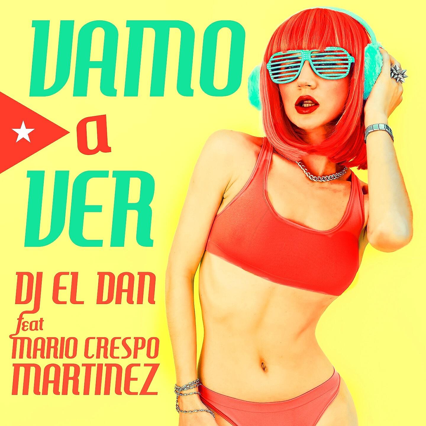 Релиз Vamo a Ver