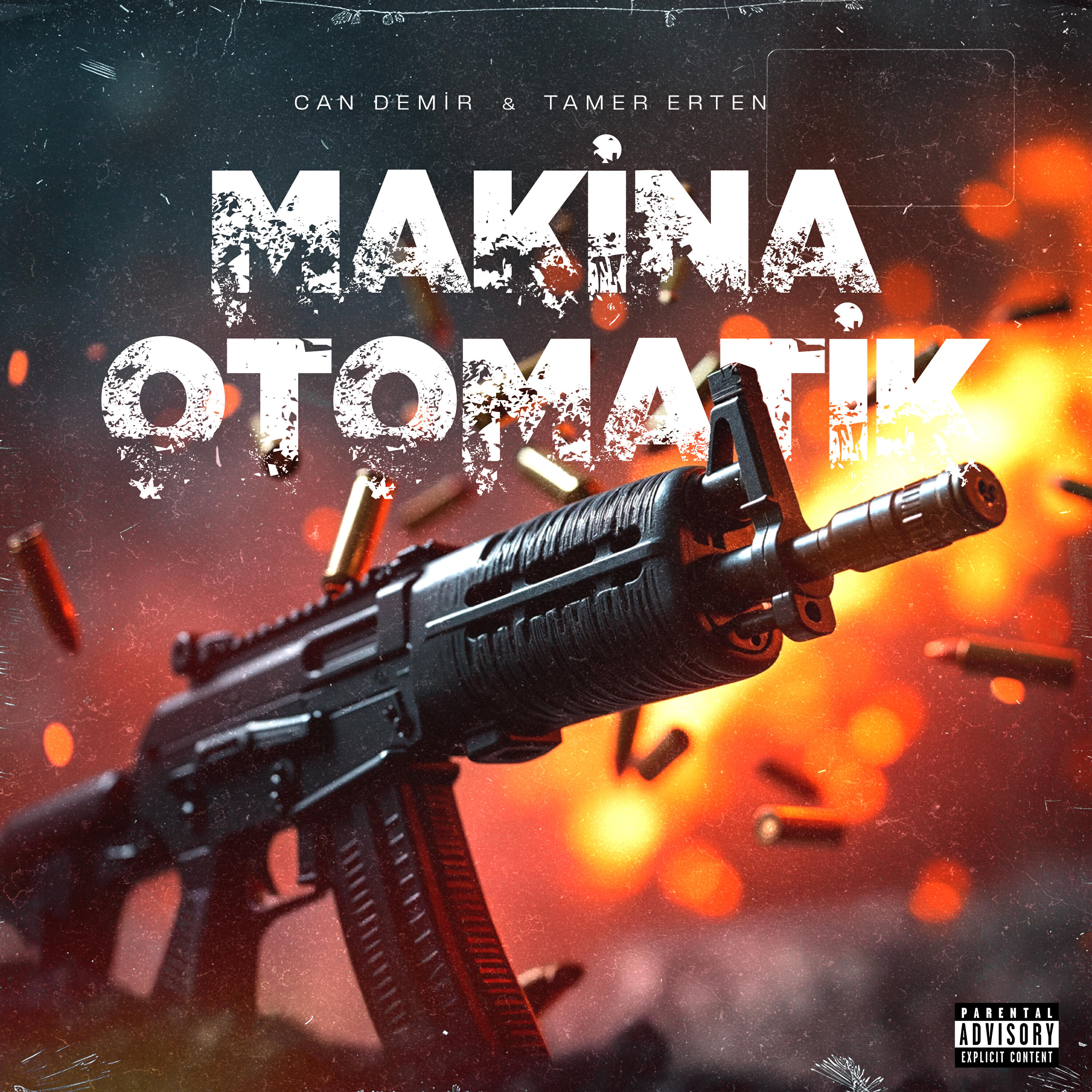 Релиз Makina Otomatik
