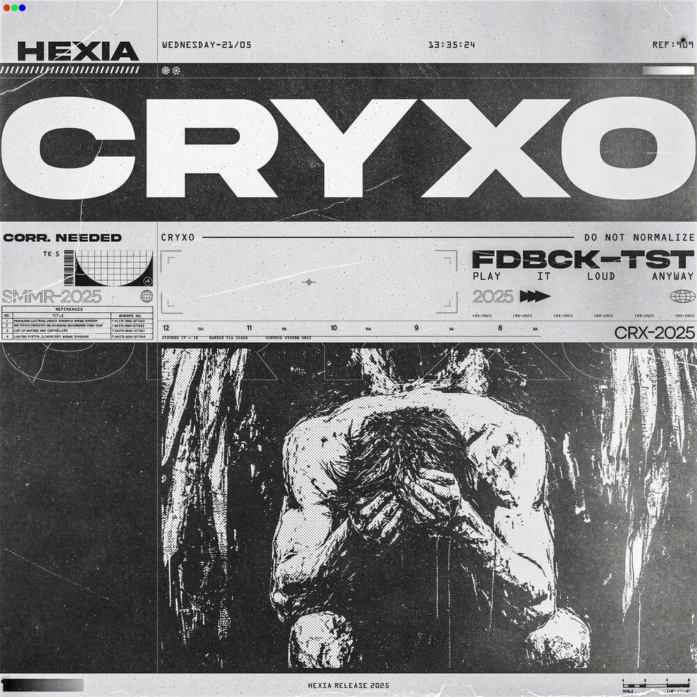 Релиз CRYXO