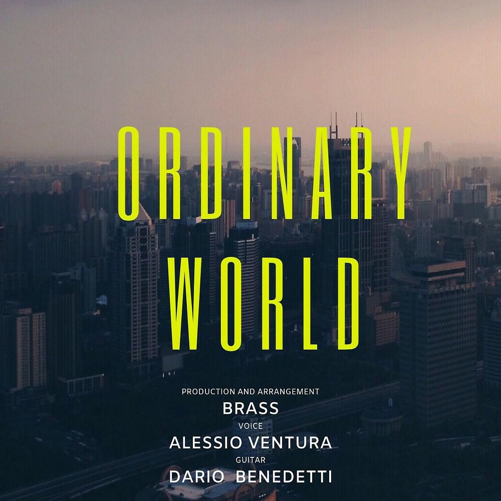 Релиз Ordinary World
