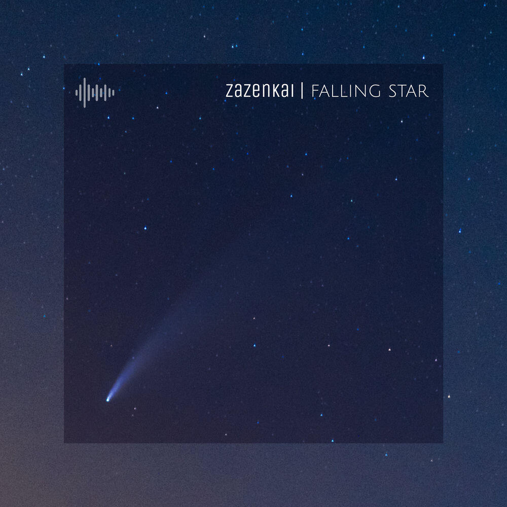 Релиз Falling Star