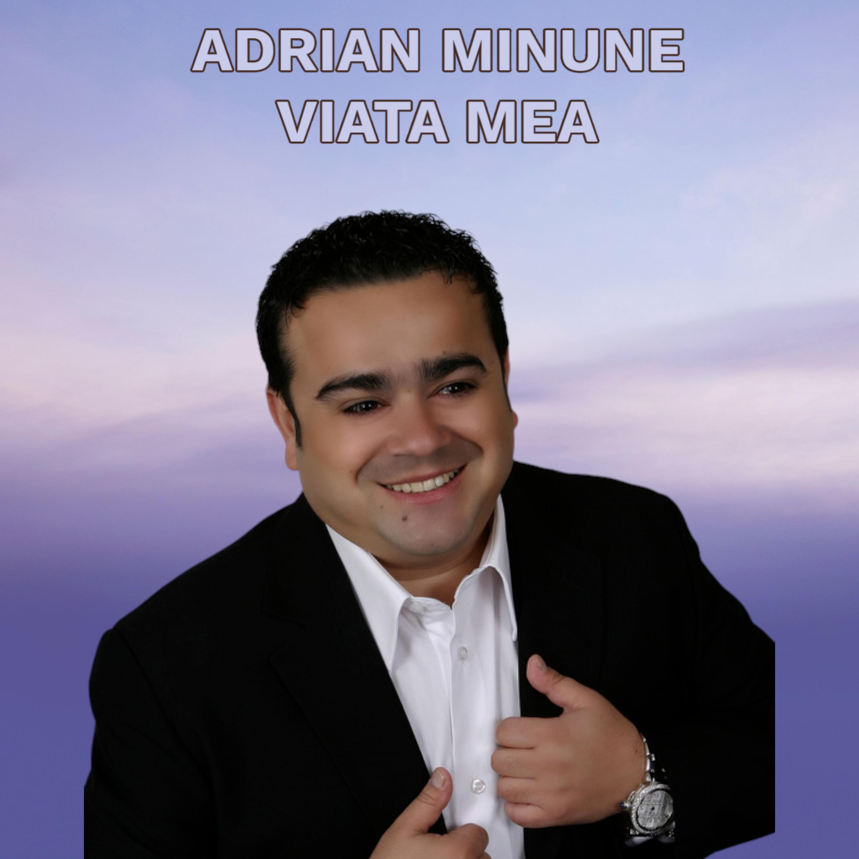 Релиз Viata mea