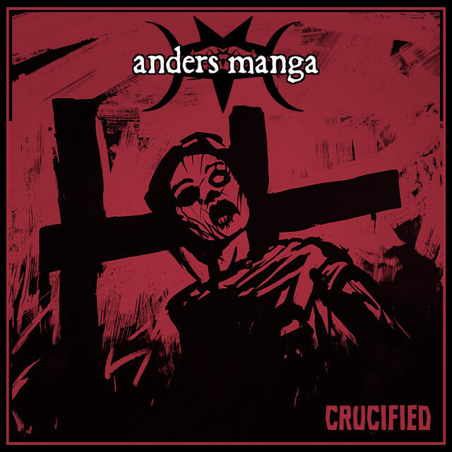 Релиз Crucified