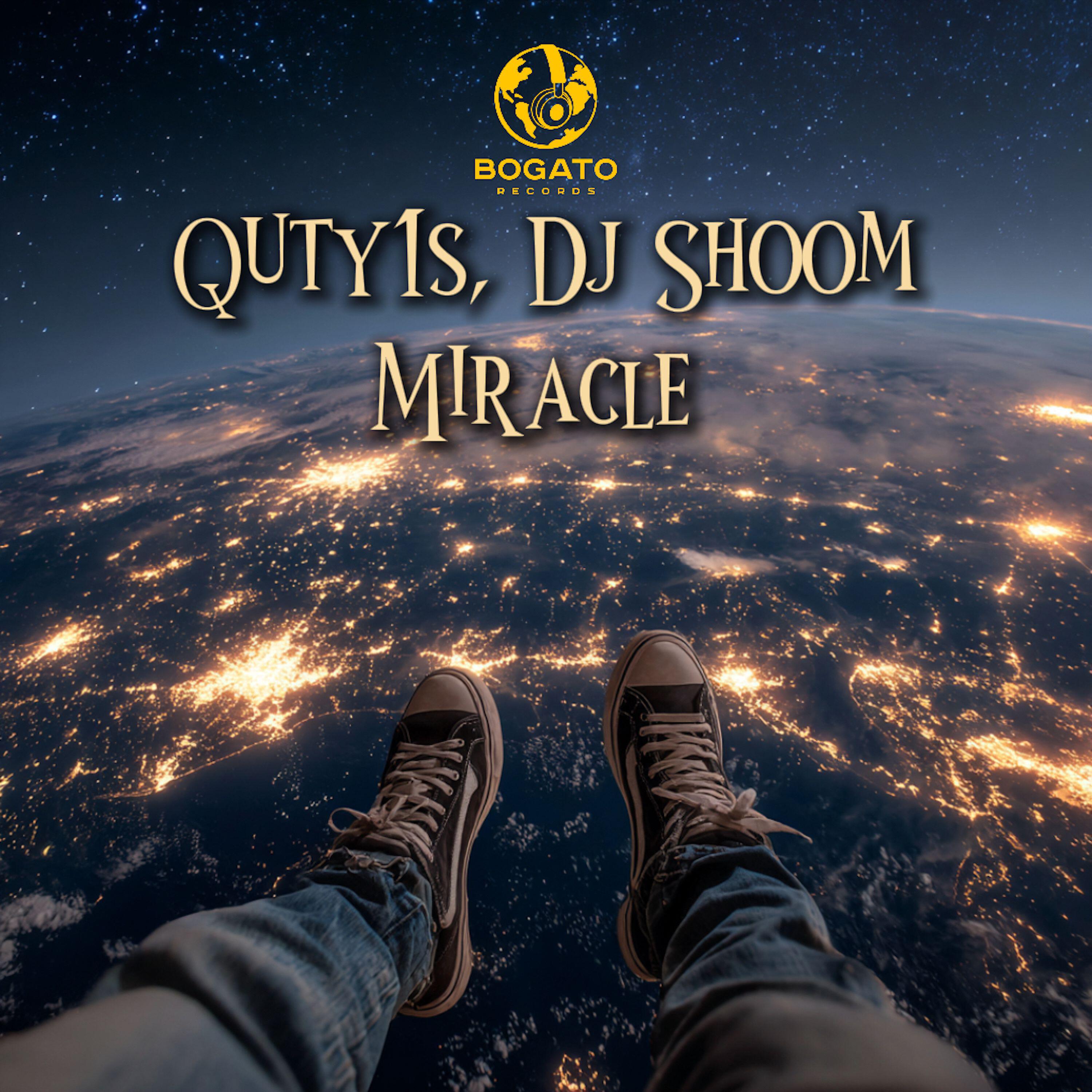 Релиз Miracle