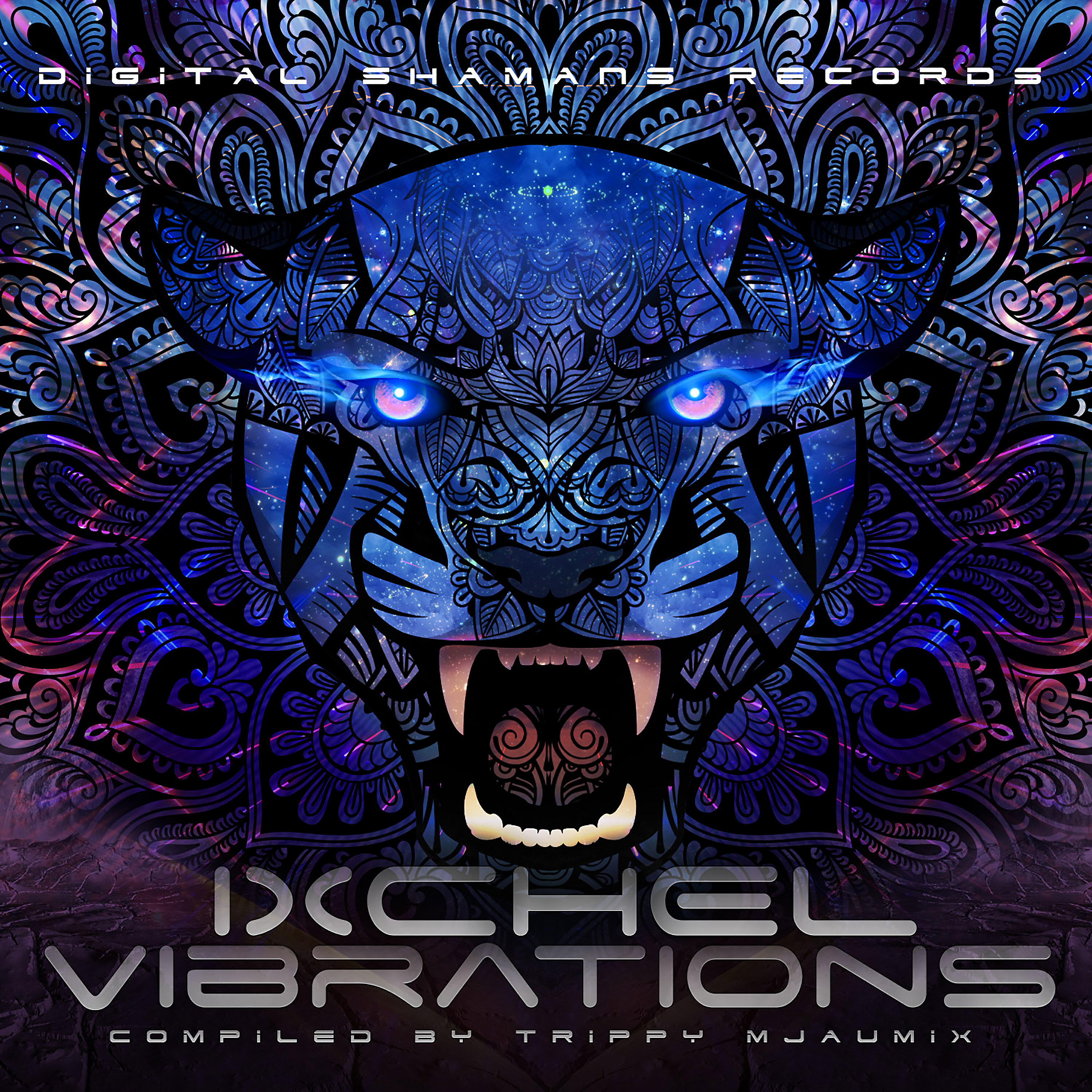 Релиз Ixchel Vibrations