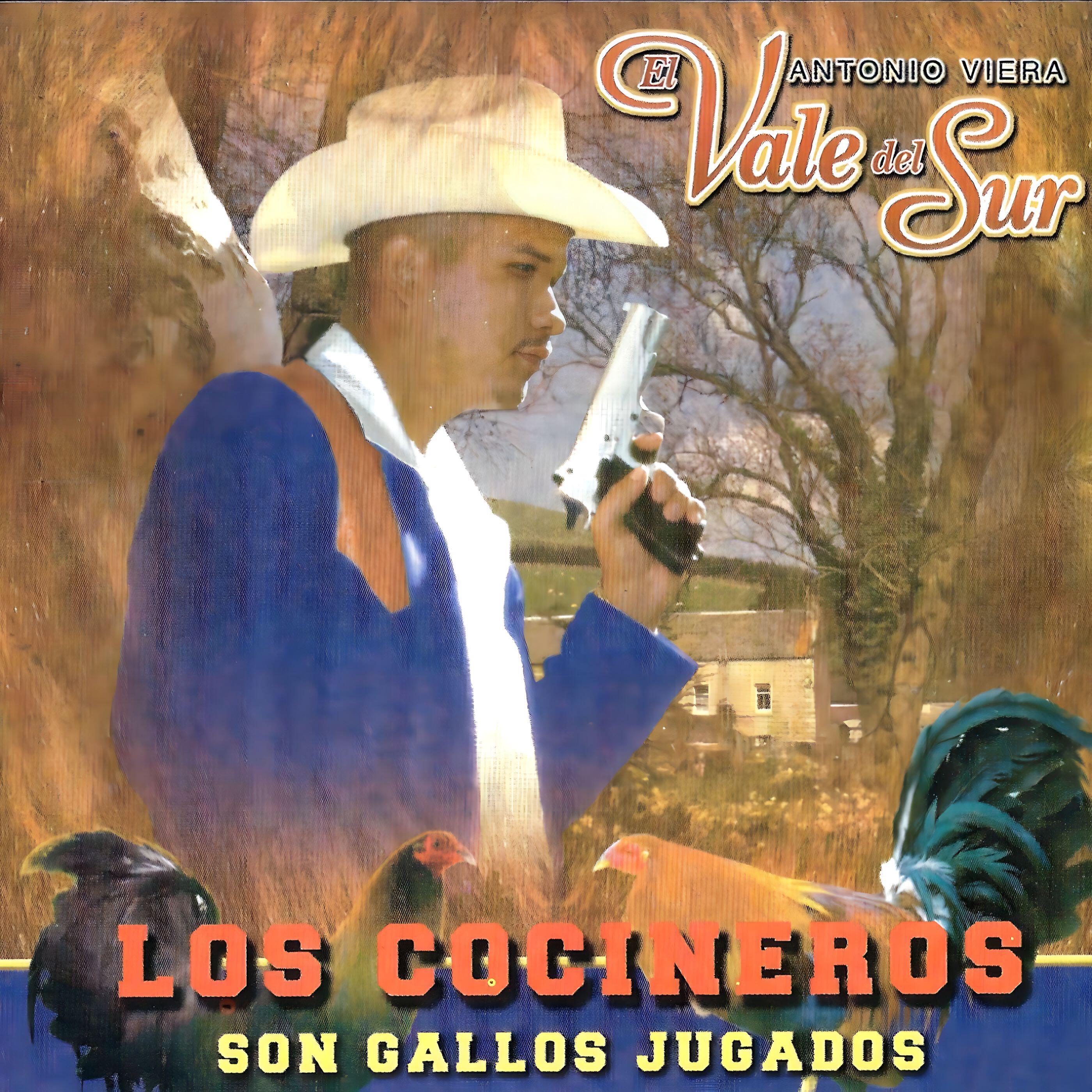 Релиз Los Cocineros Son Gallos Jugados