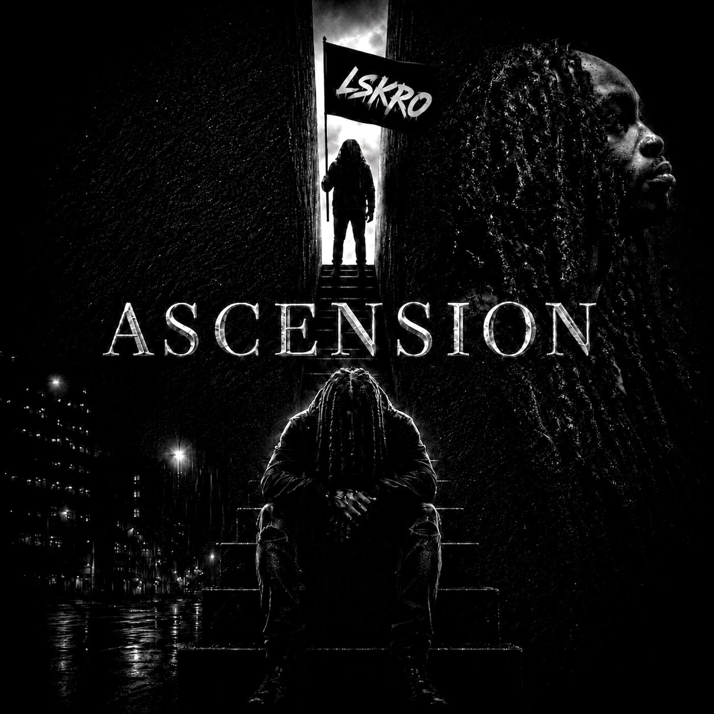 Релиз ASCENSION