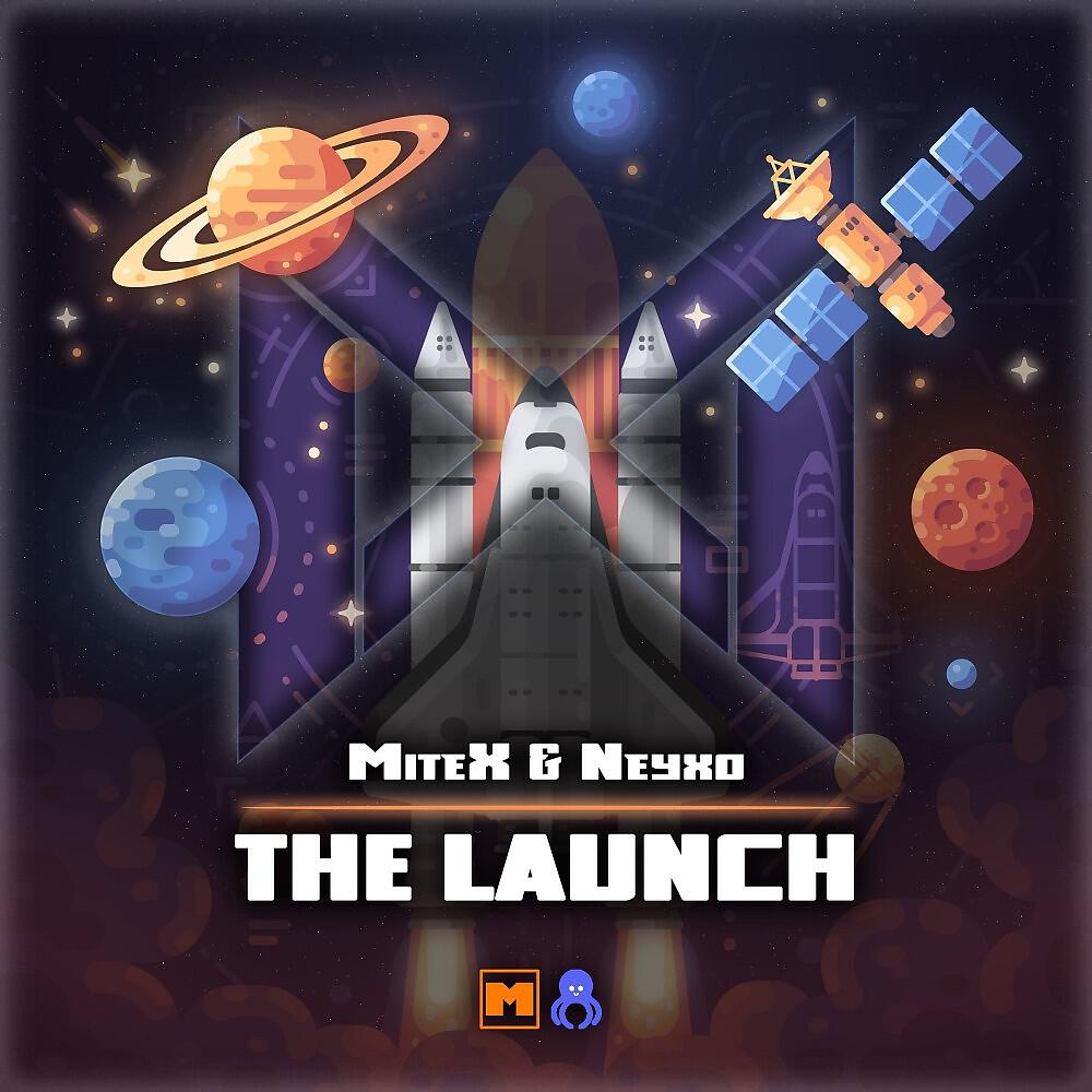 Релиз The Launch