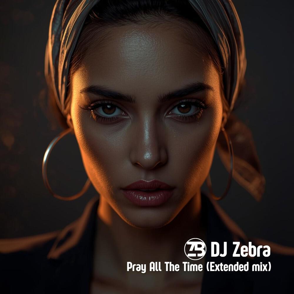 Релиз Pray All the Time (Extended Mix)