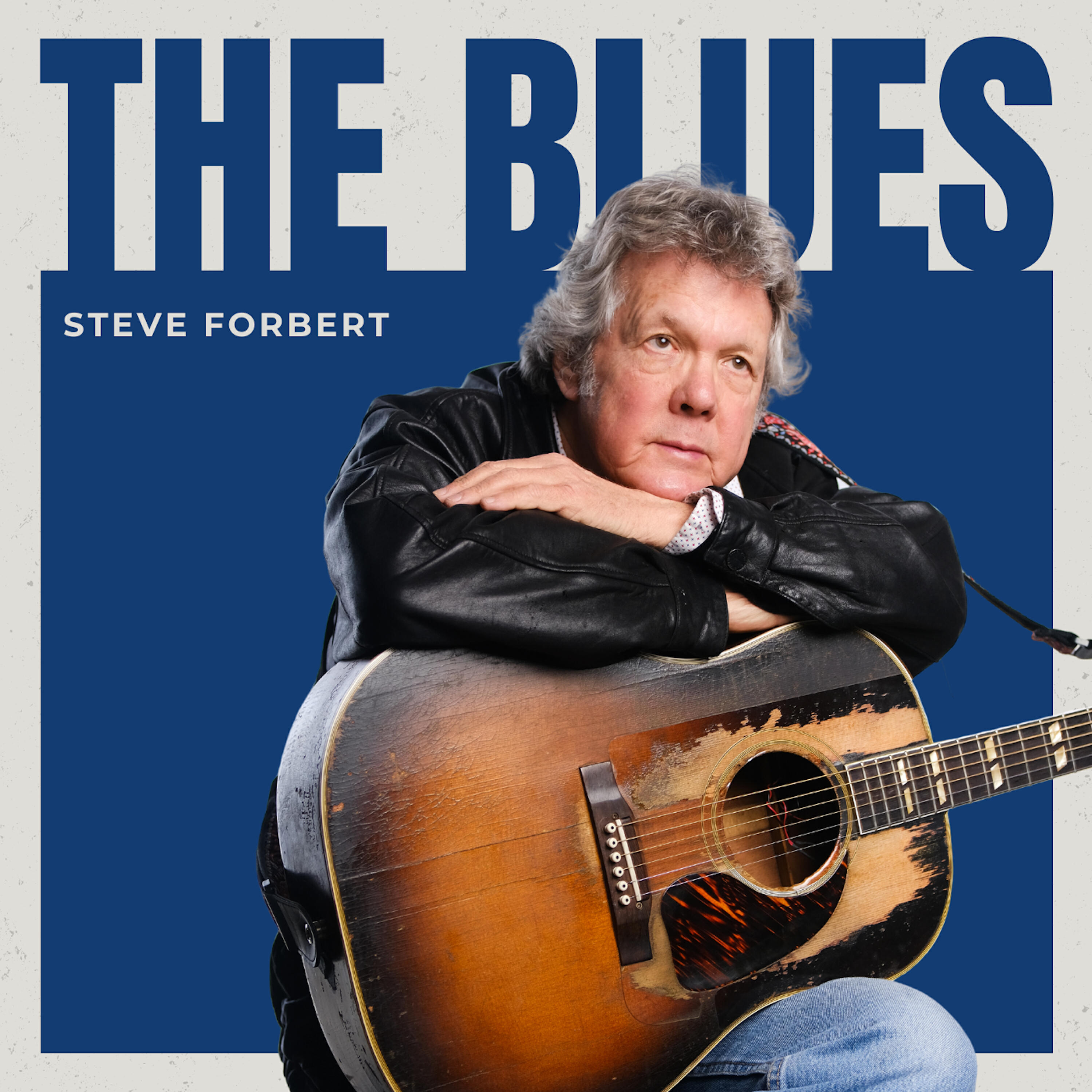 Релиз The Blues
