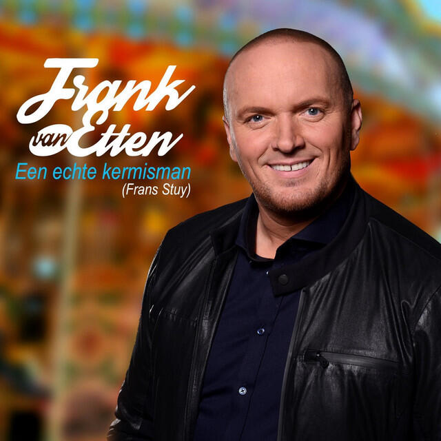 Релиз Een Echte Kermisman (Frans Stuy)