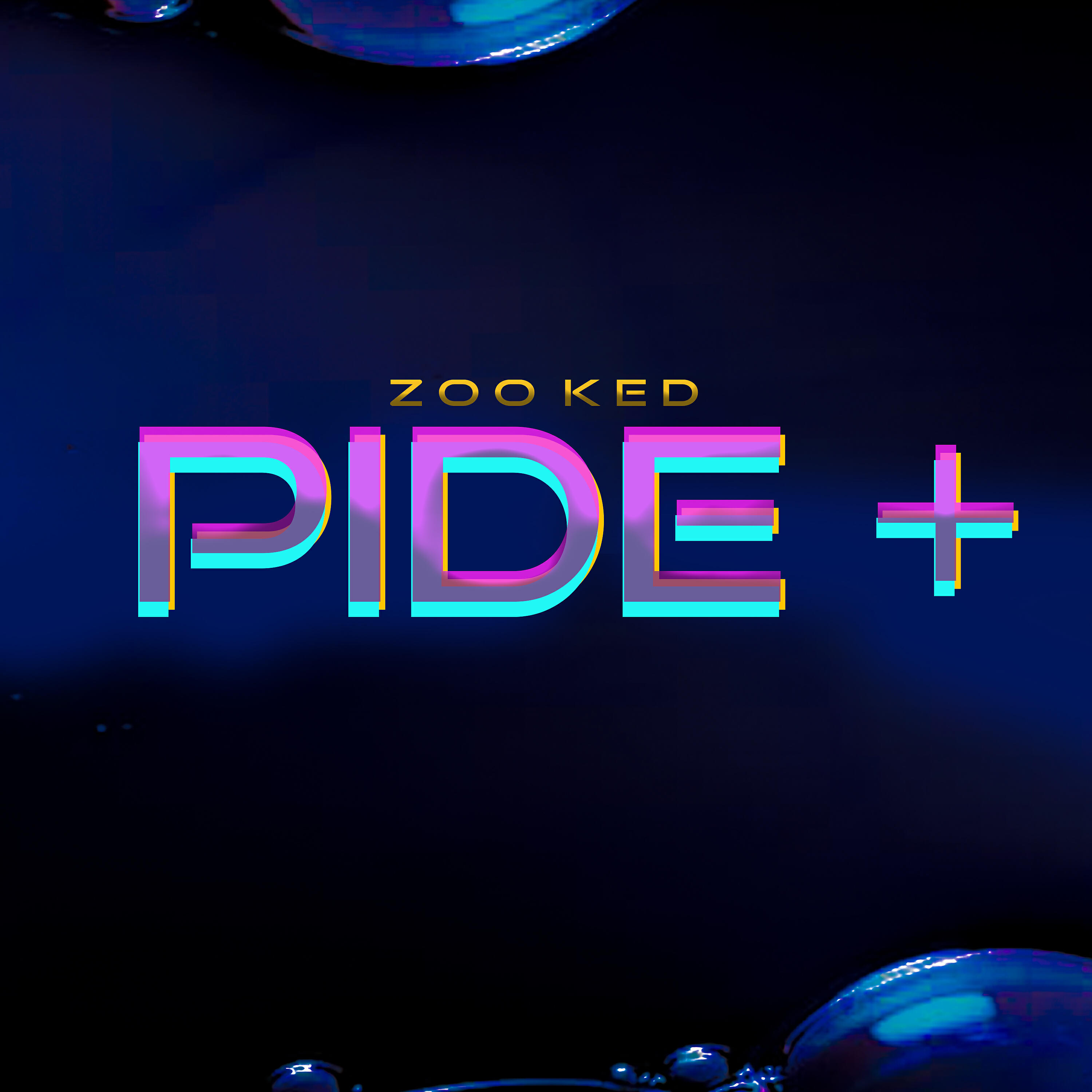 Релиз Pide +