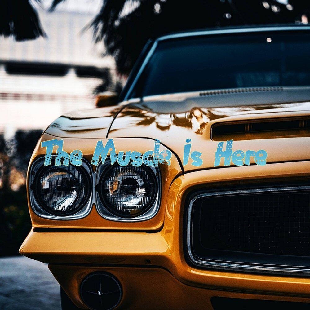 Релиз The Muscle Is Here