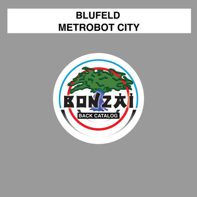 Релиз Metrobot City