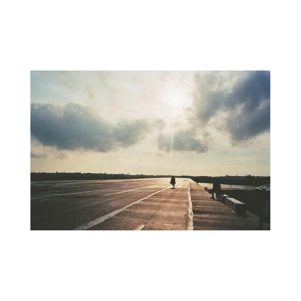 Релиз Emissary EP