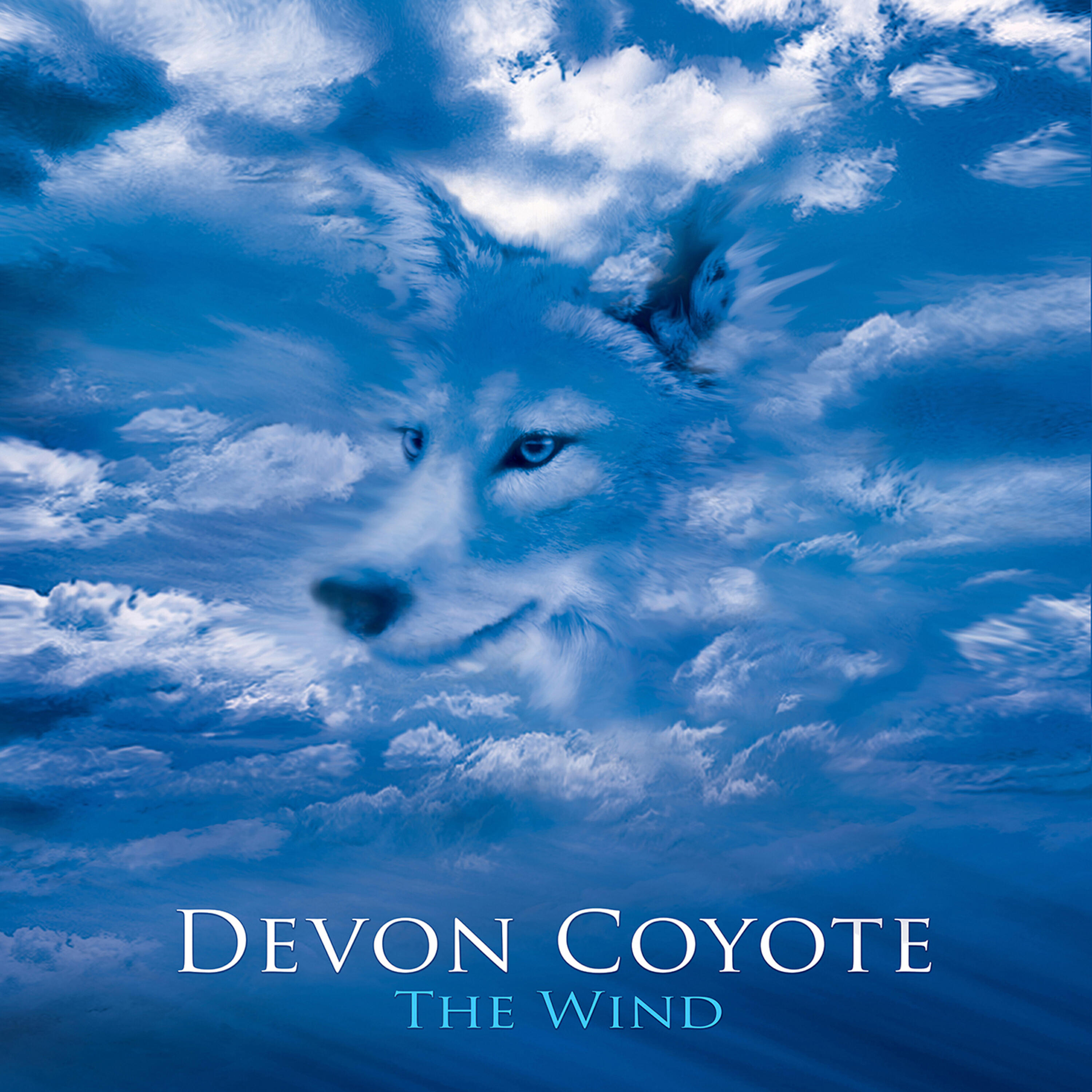 Devon Coyote