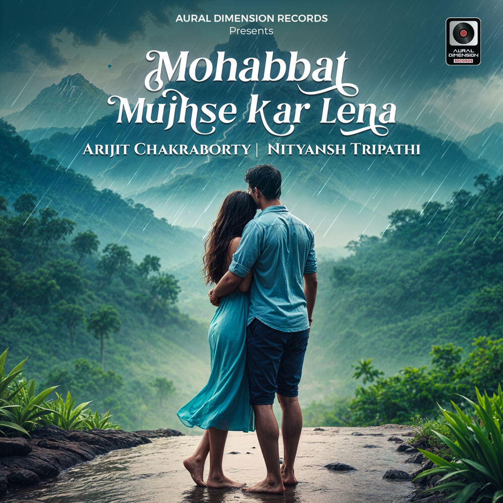 Релиз Mohabbat Mujhse Karlena