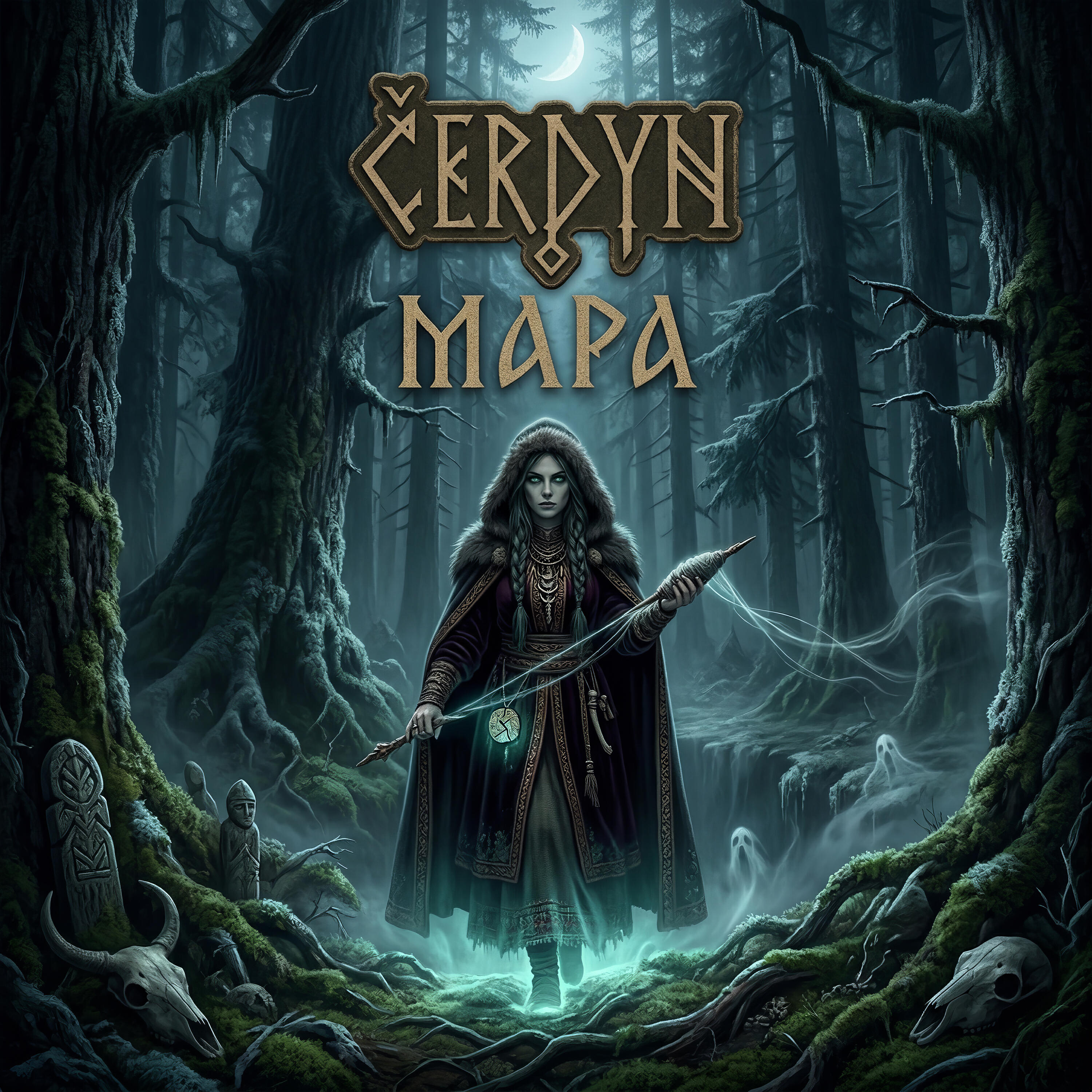 Релиз Мара