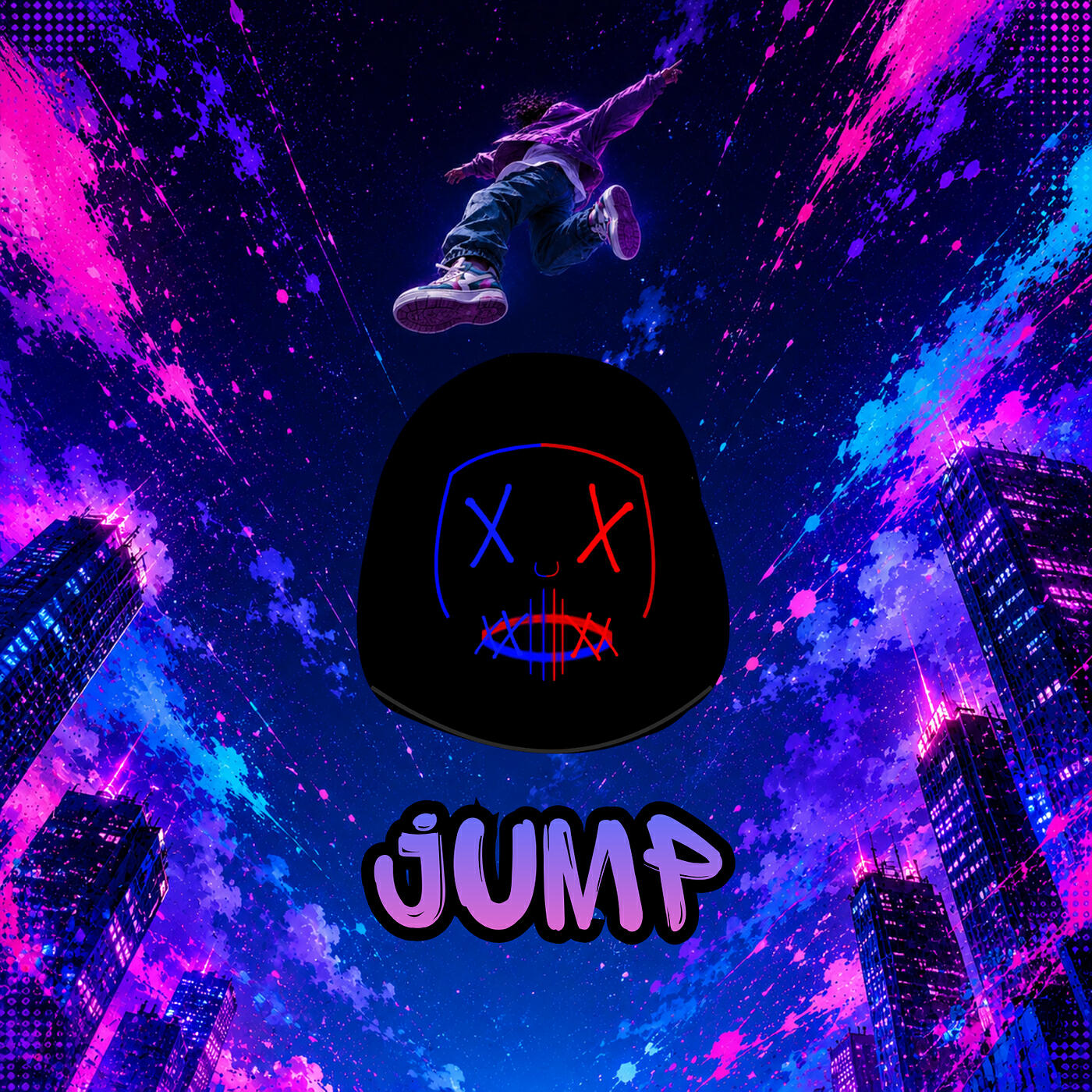 Релиз Jump
