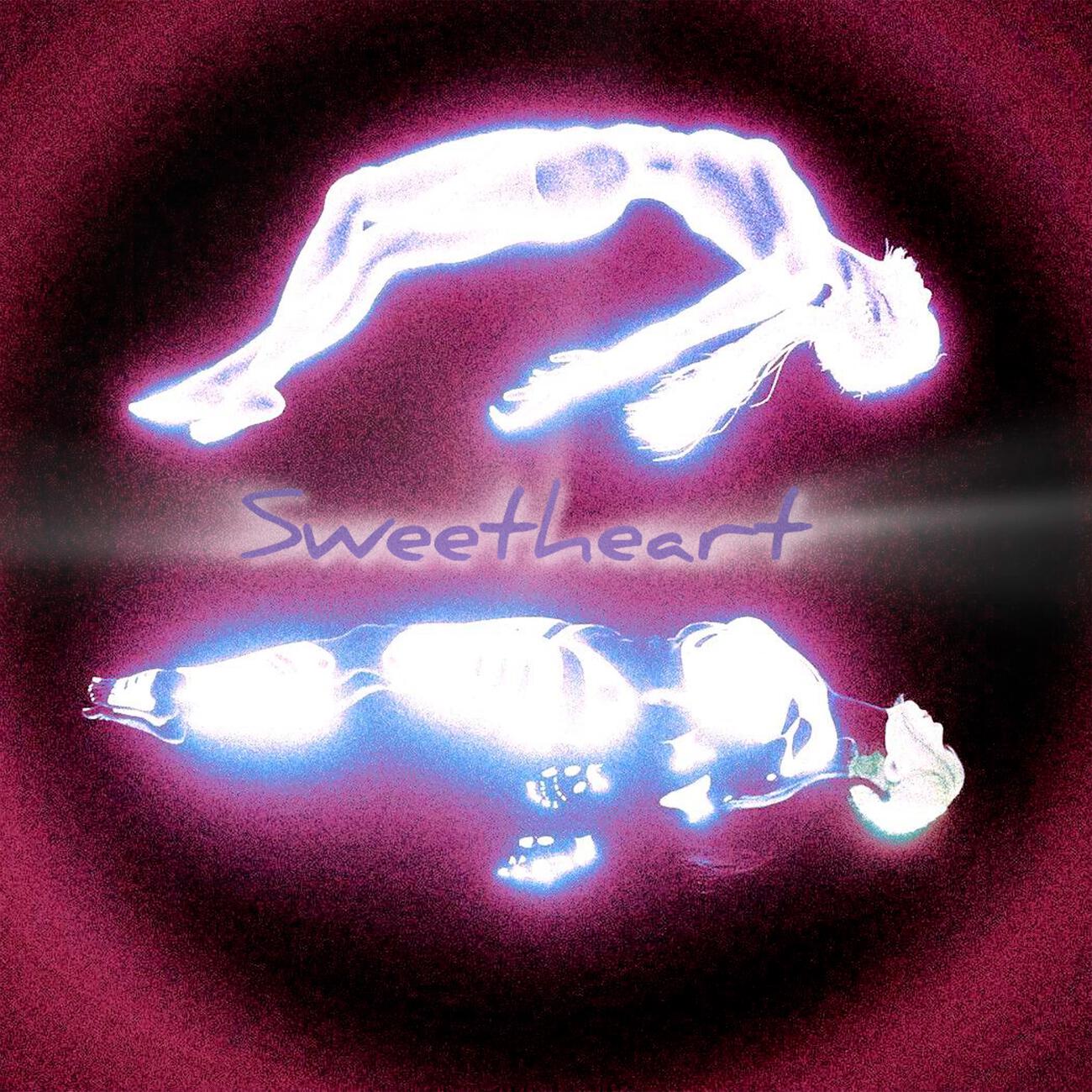 Релиз Sweetheart