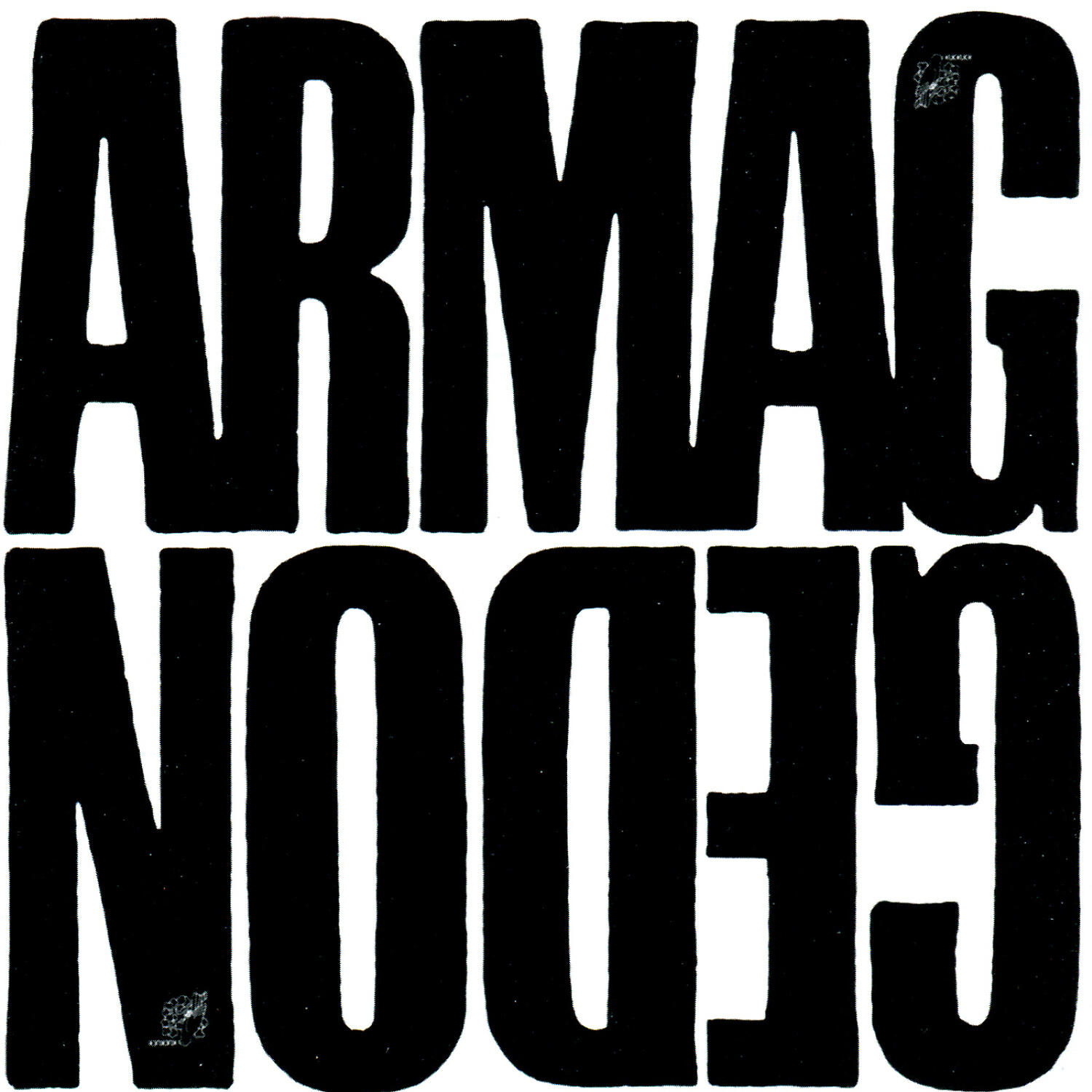 Релиз Armaggedon