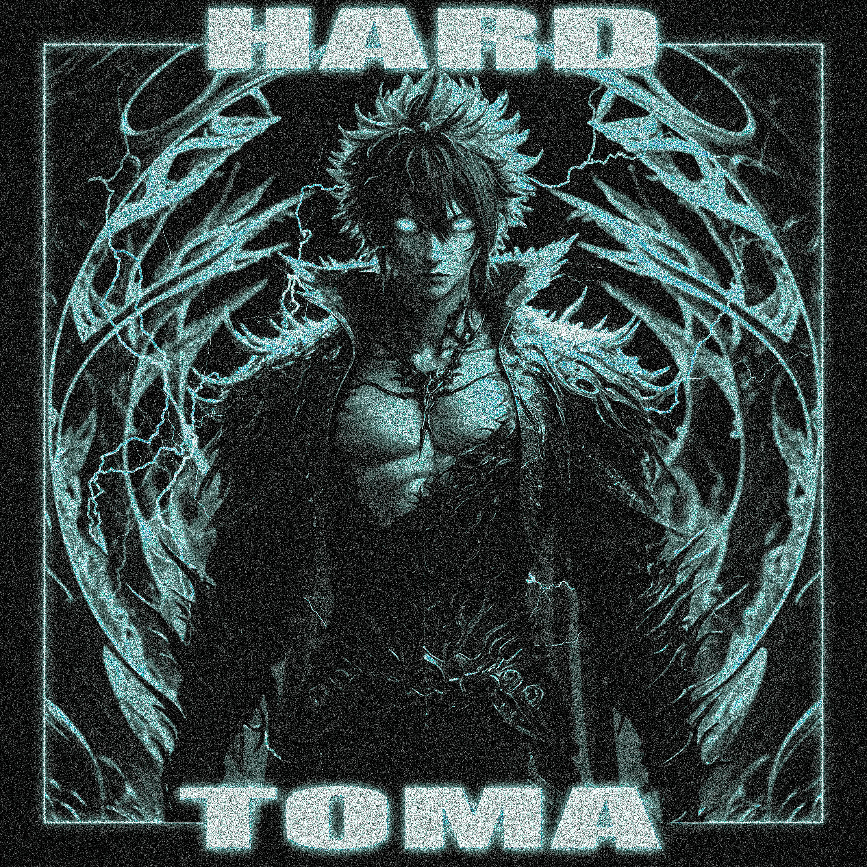 Релиз HARD TOMA