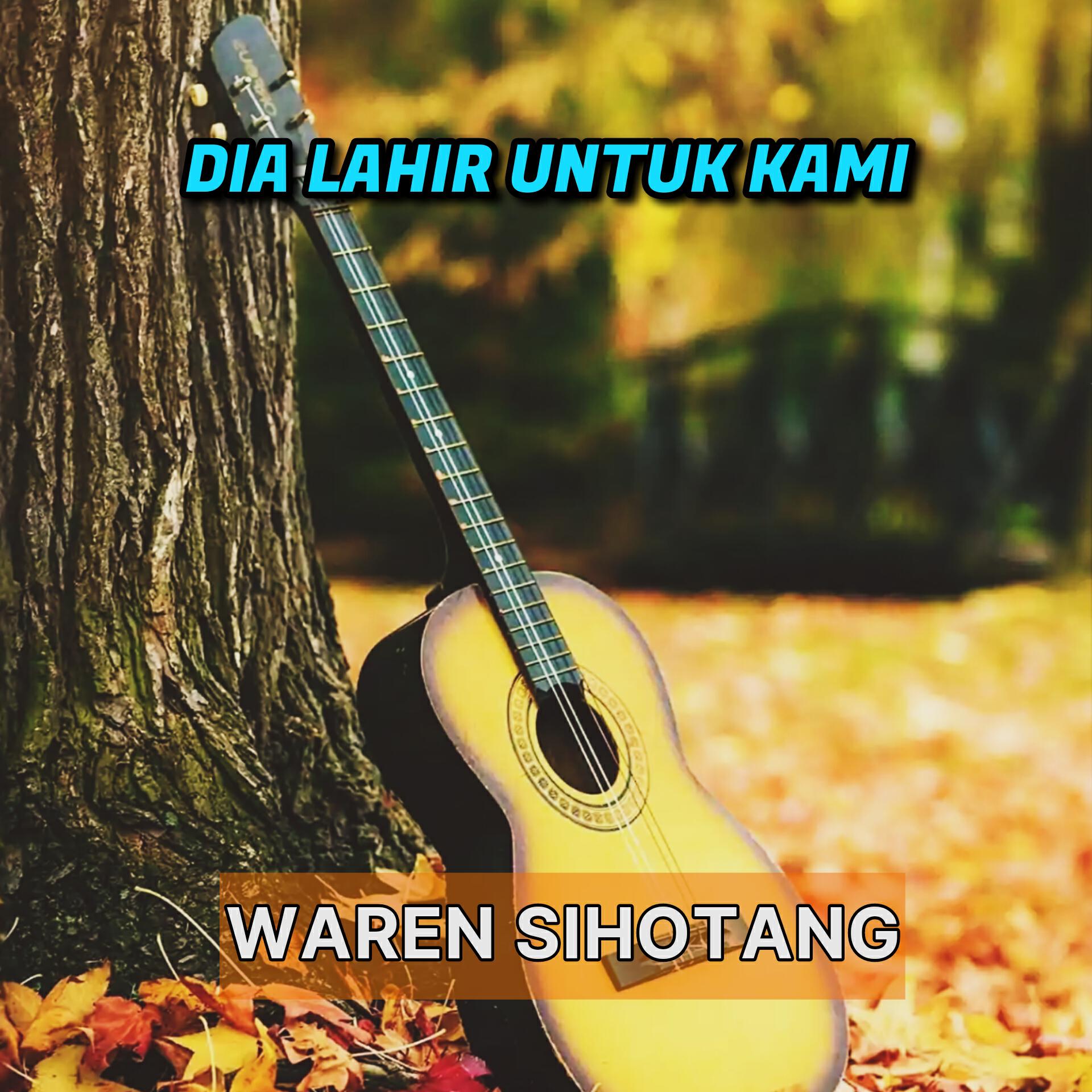 Релиз Dia lahir untuk kami