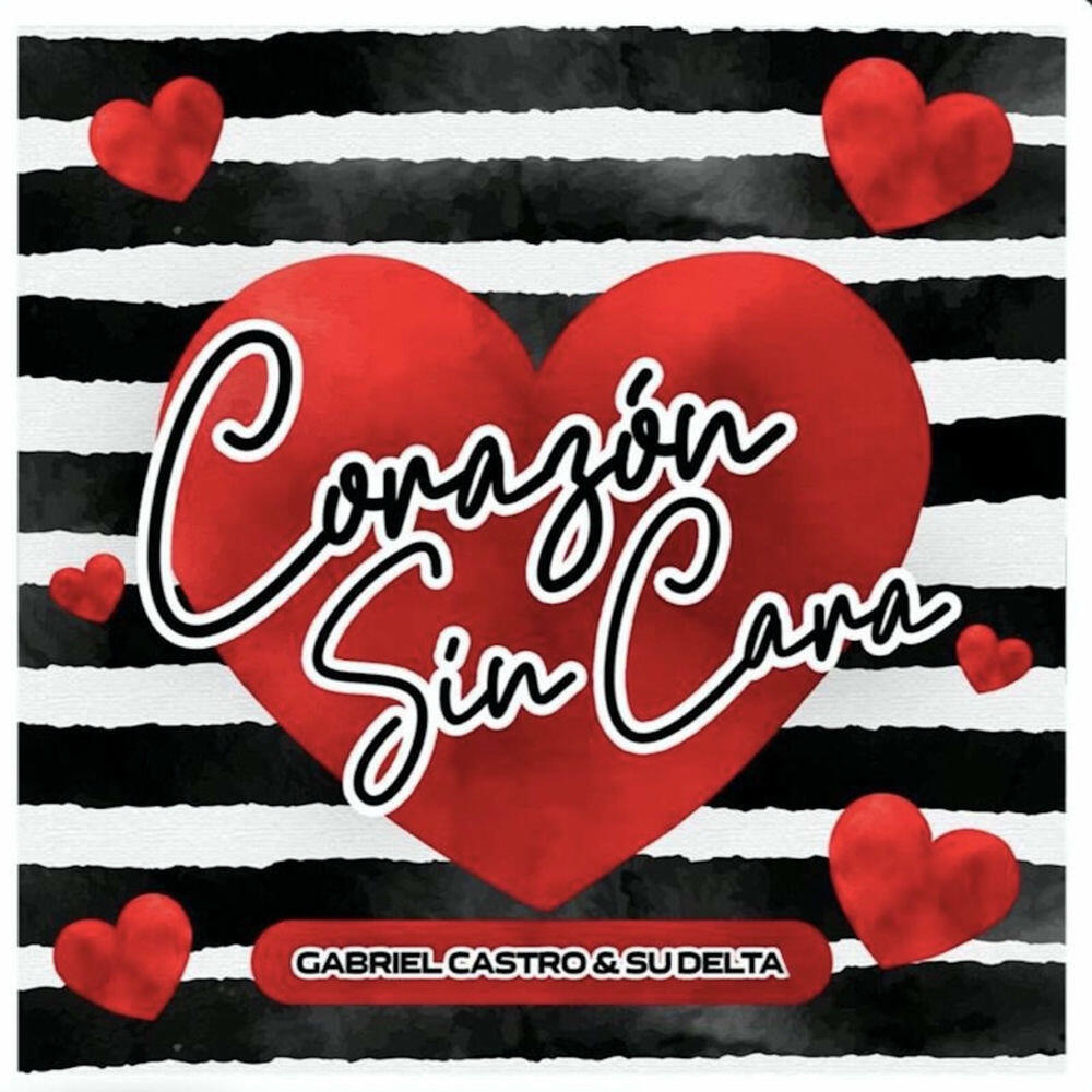 Релиз Corazón Sin Cara