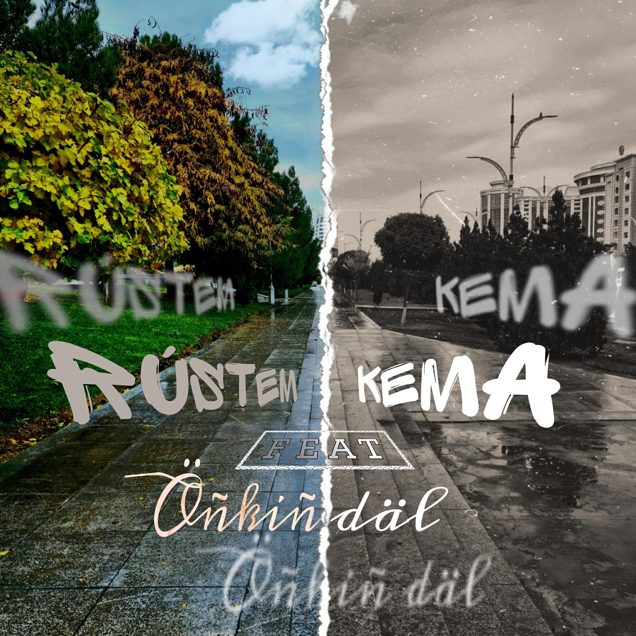 Релиз Önkin däl sen