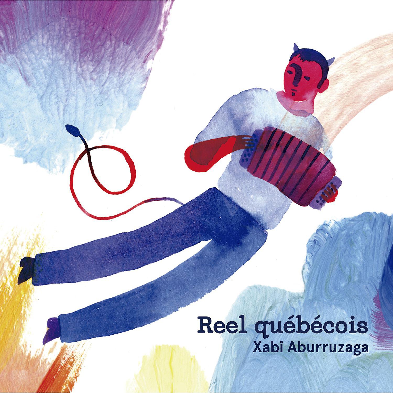 Релиз Reel québécois
