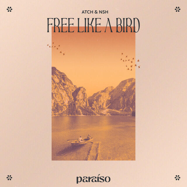 Релиз Free Like A Bird
