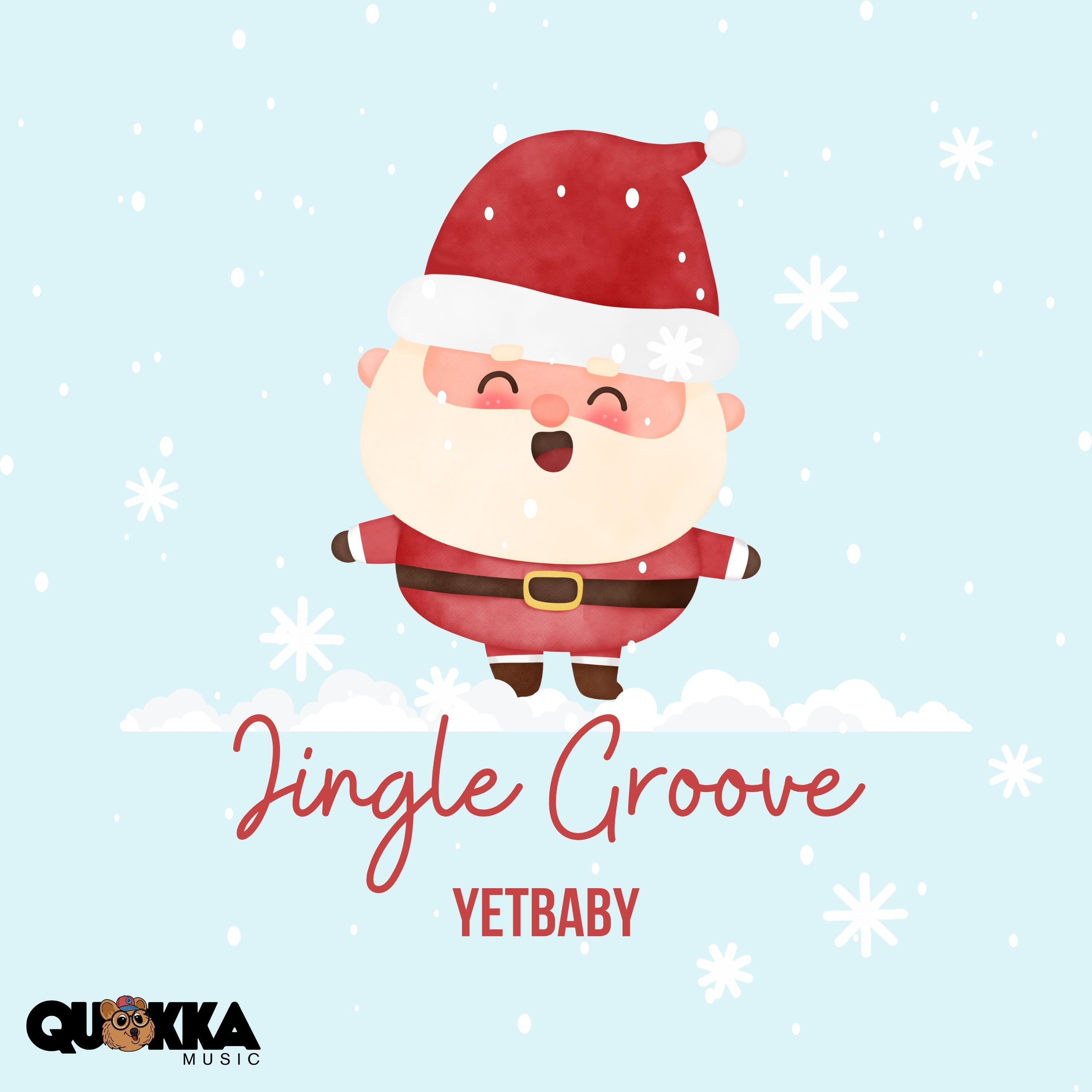 Релиз Jingle Groove