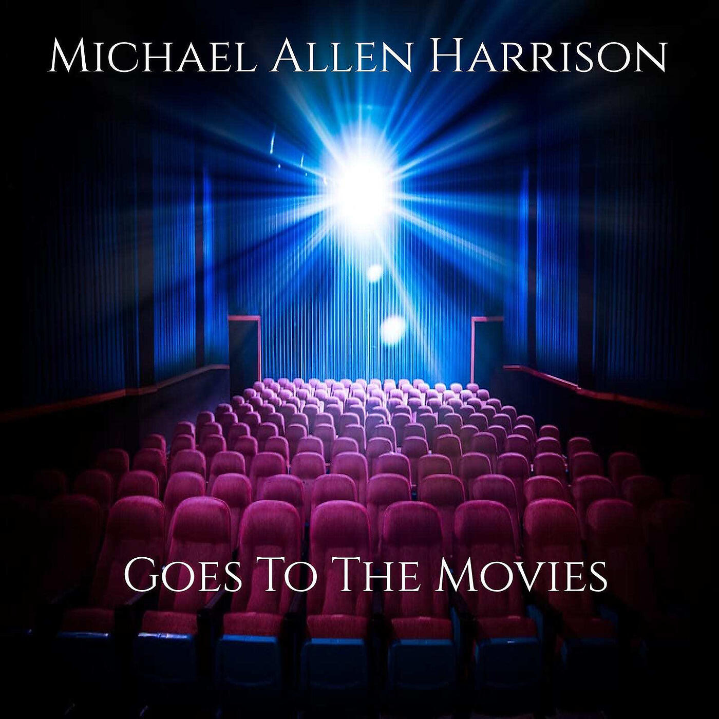 Релиз Goes to the Movies
